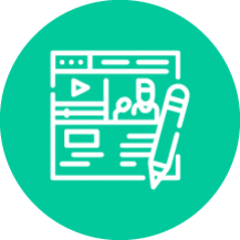 Progettiamo e sviluppiamo siti web creati su misura per Privati, Aziende e Professionisti, perchè l’immagine on-line sia al top come il tuo business
