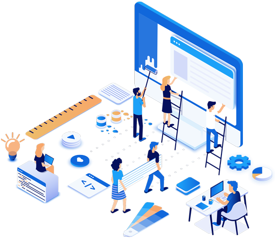 Mia Web Agency