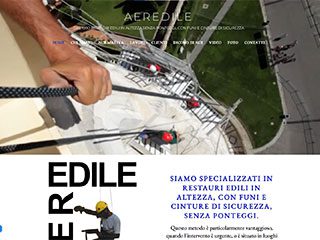 Aeredile